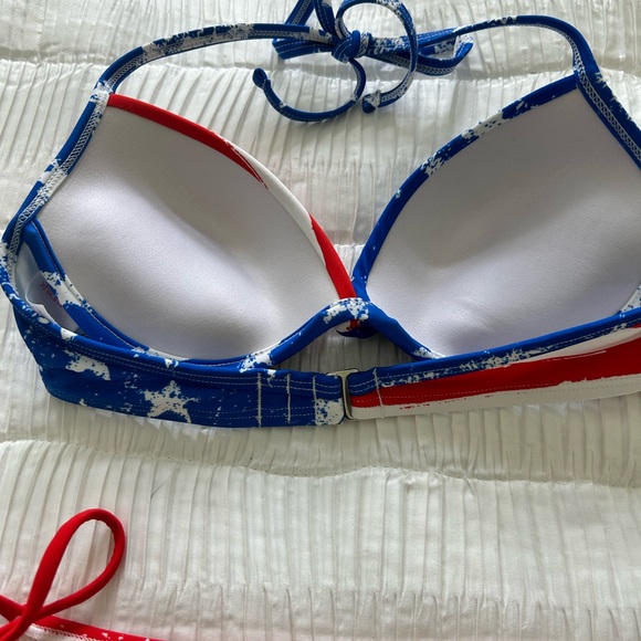 🇺🇸 Flag Swimsuit - Picture 4 of 6